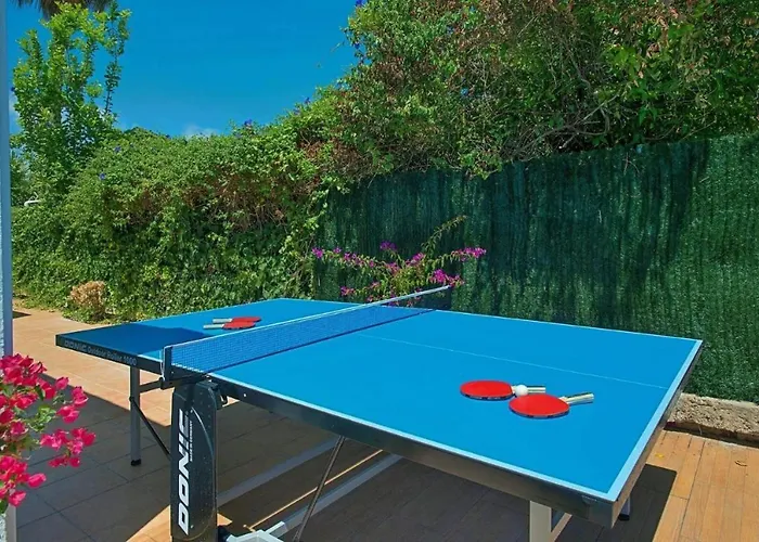 Villa Blau