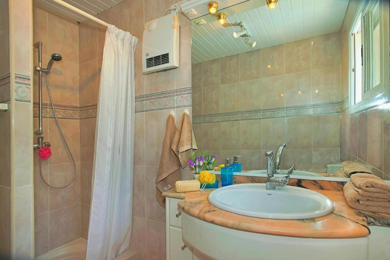 Blau Apartament *