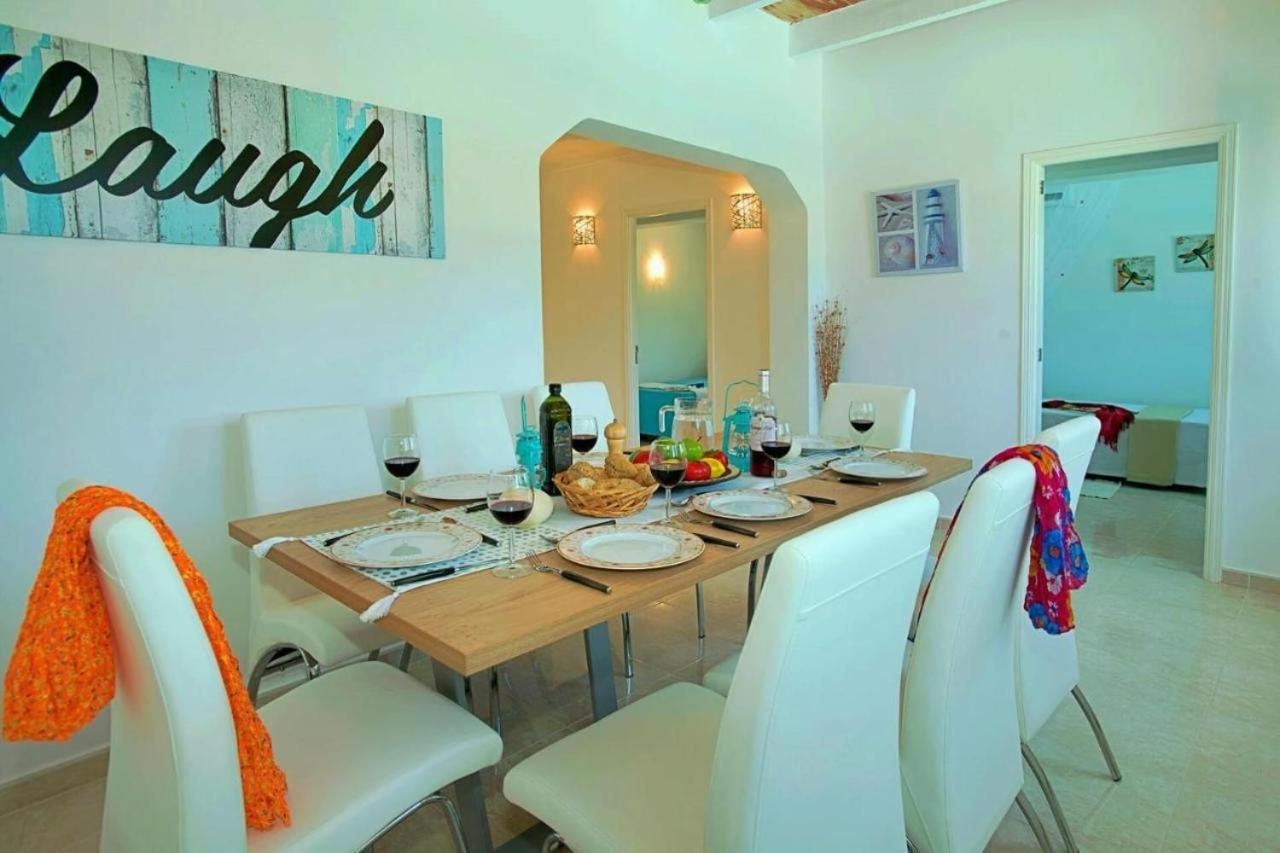Apartament Blau *
