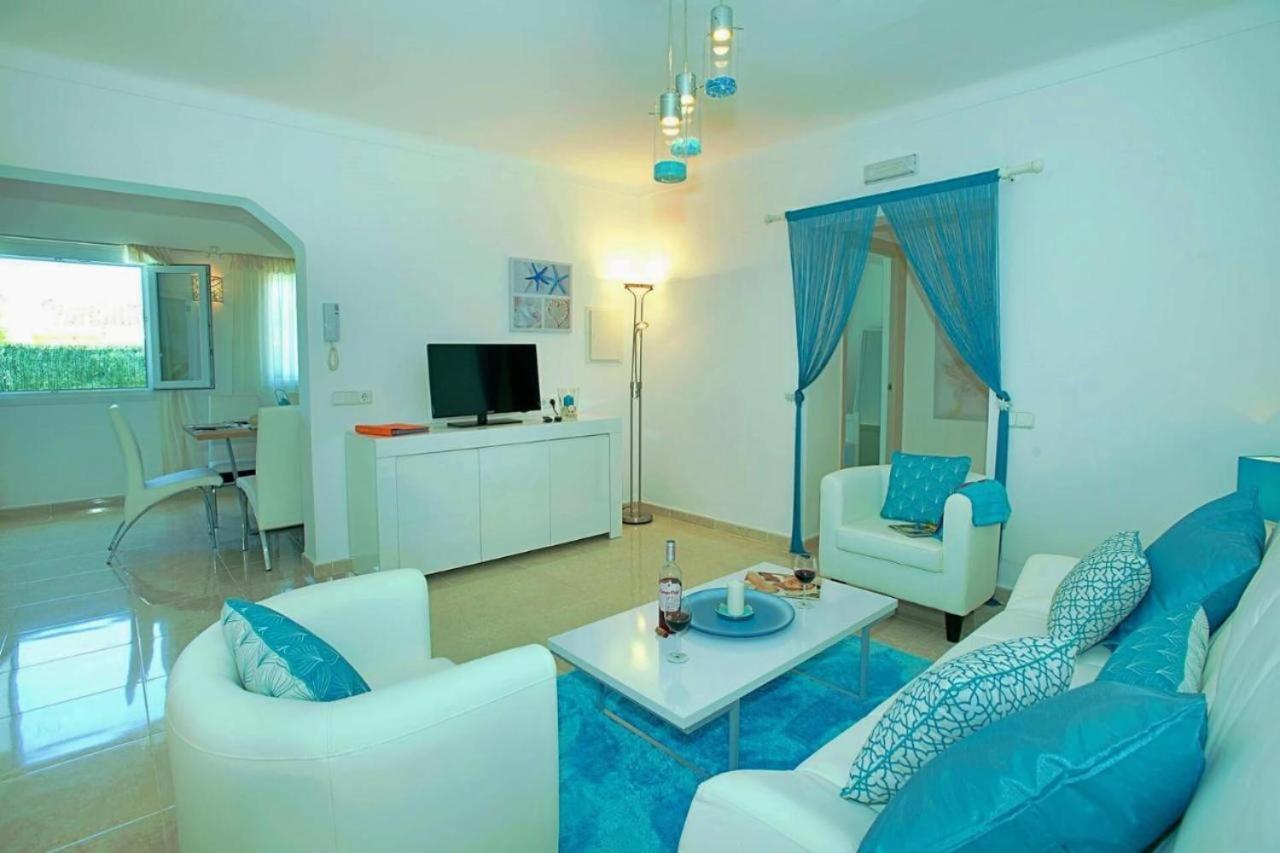 Blau Apartament *