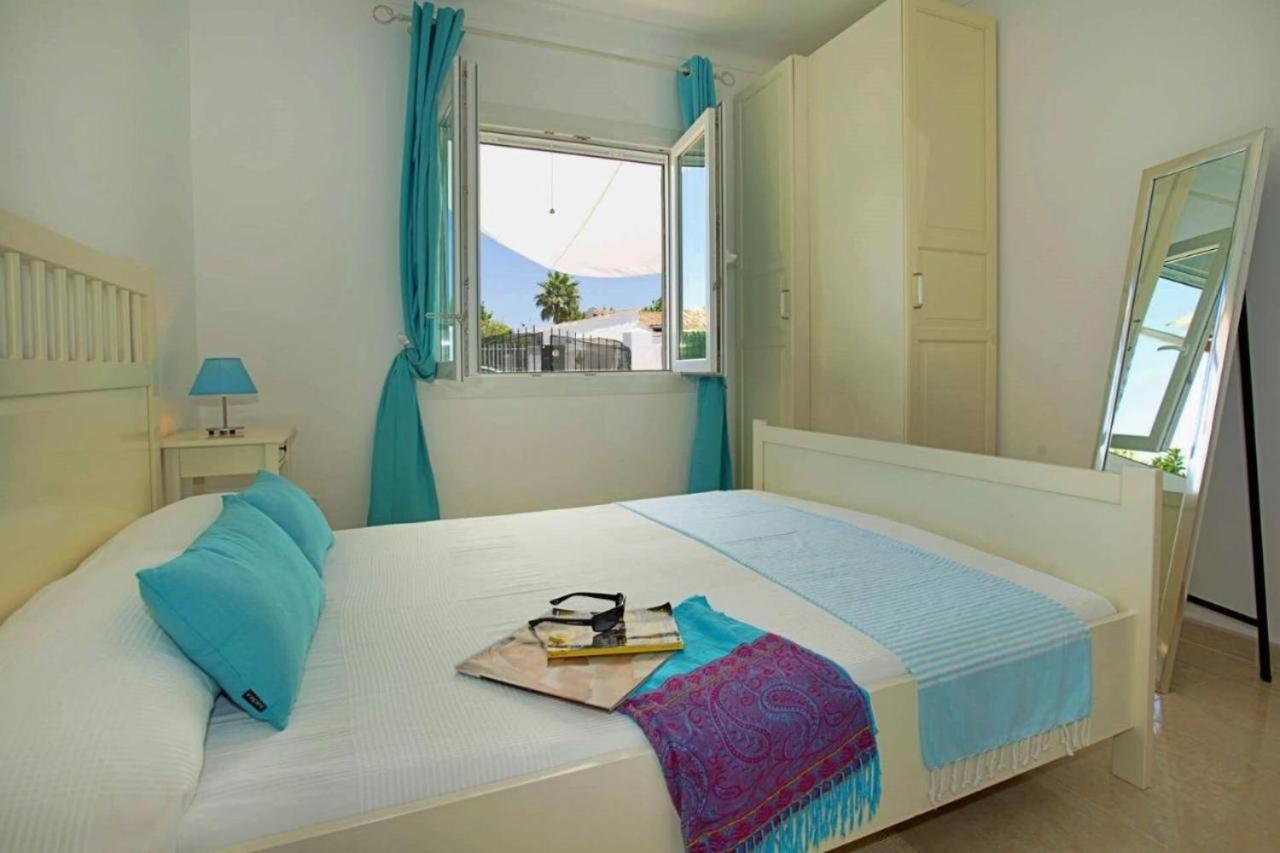 Blau Apartament Alcúdia