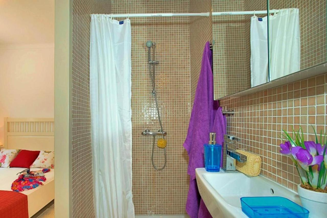 Blau Apartament *