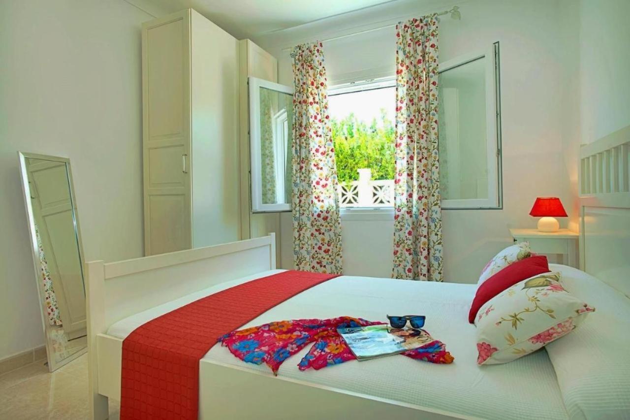 Apartament Blau *