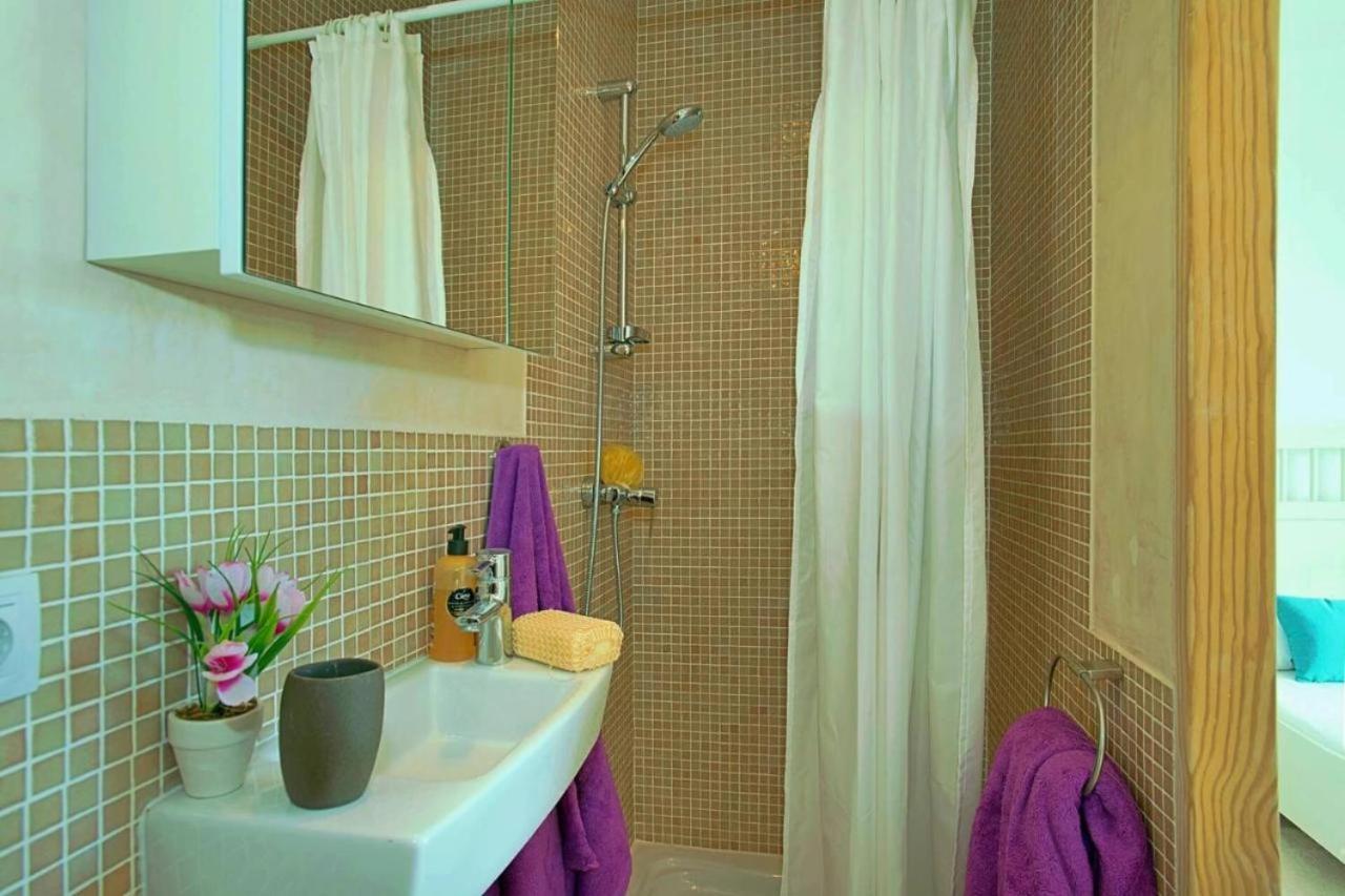 Apartament Blau