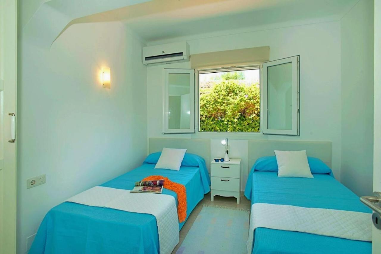 Apartament Blau Alcúdia
