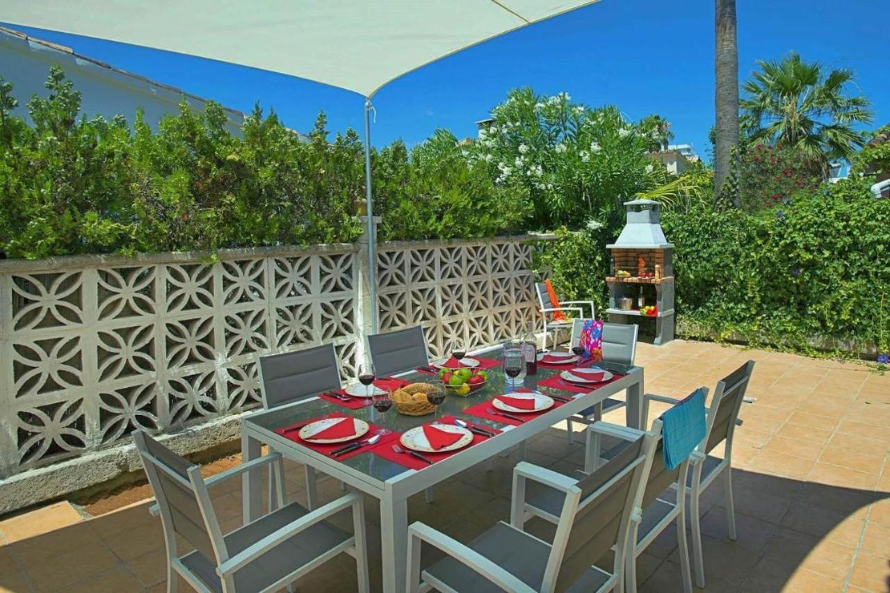 Apartament Blau Alcúdia