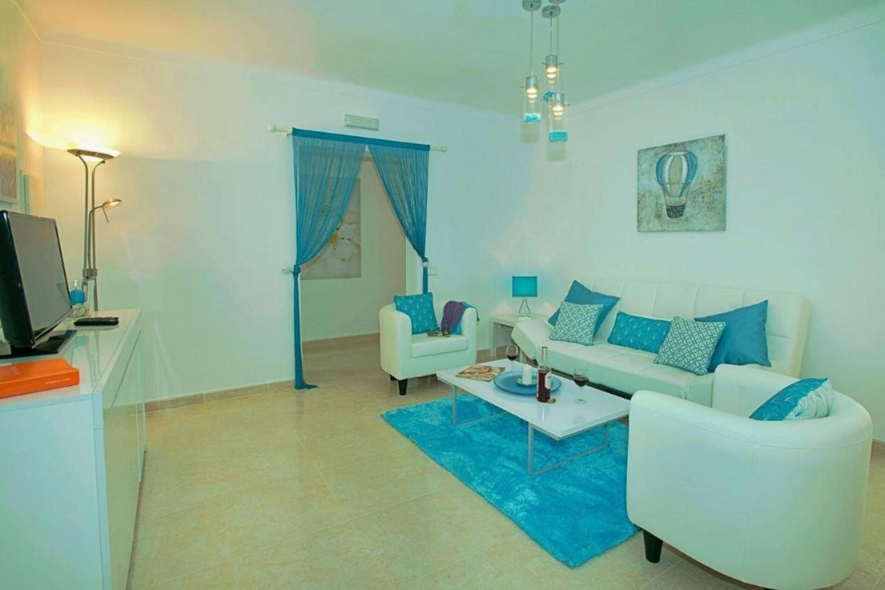 Blau Apartament