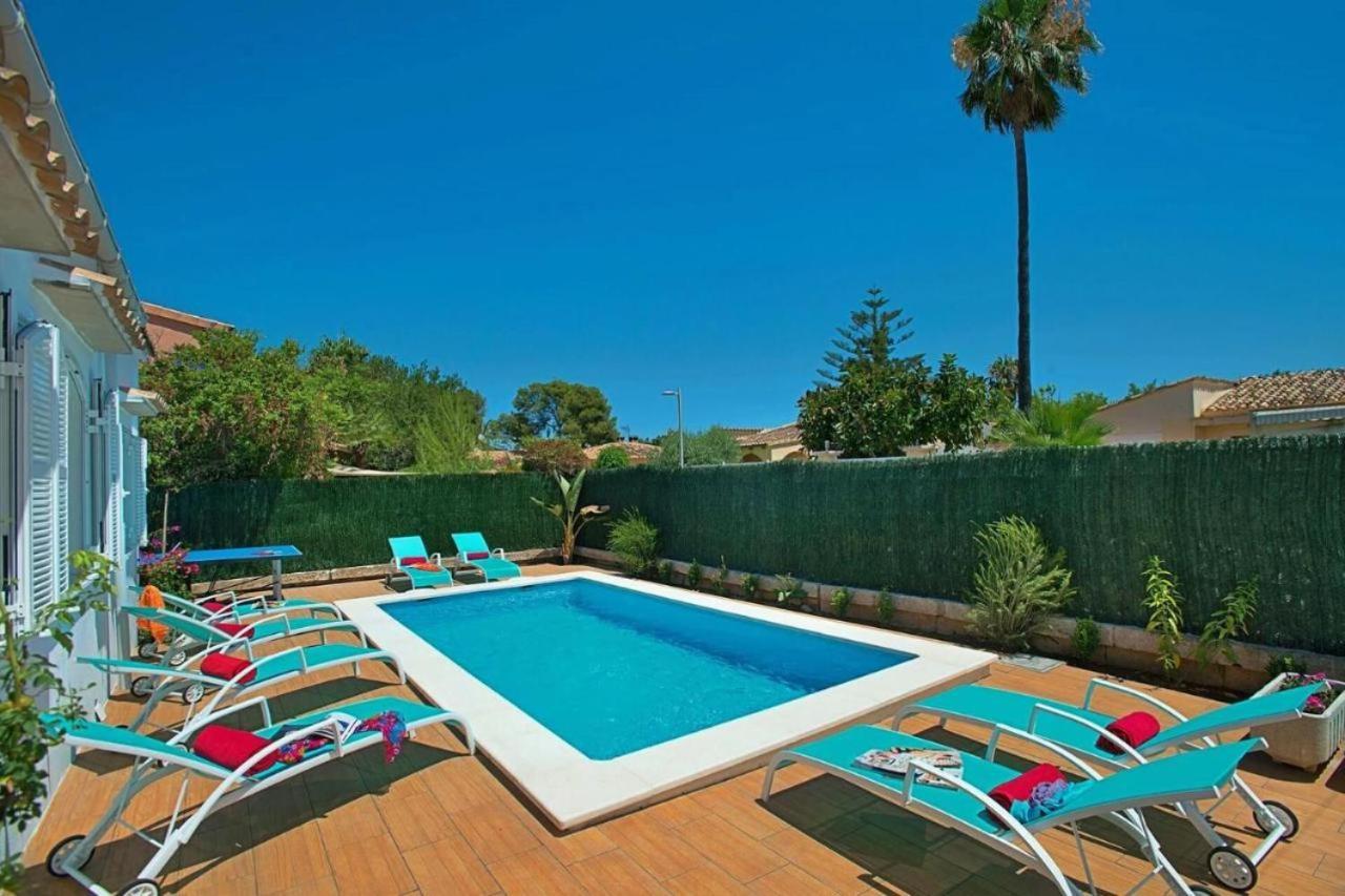Apartament Blau Alcudia (Mallorca)